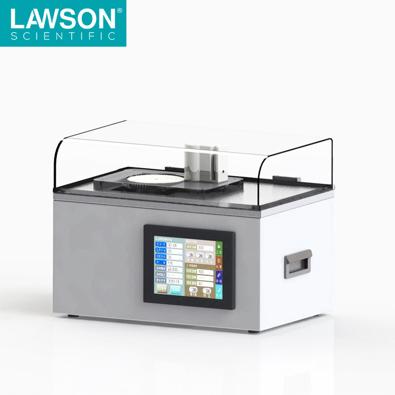 非接触超声波细胞破碎仪 LAWSON21-1200 /LAWSON21-2200 非接触超声波破碎仪