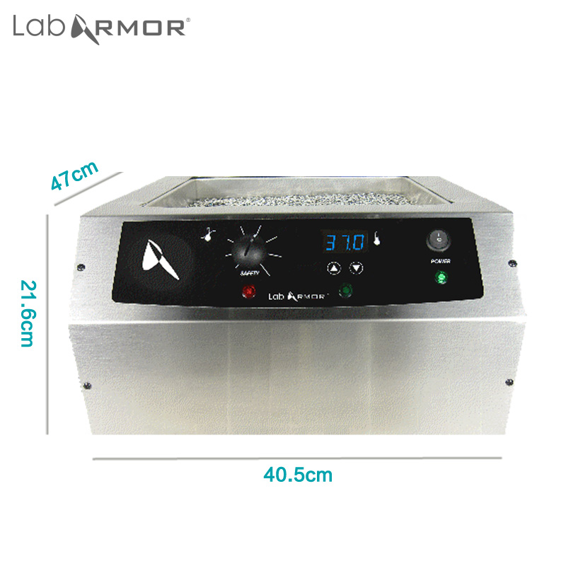 进口恒温金属浴 M714 Lab Armor Bead Baths