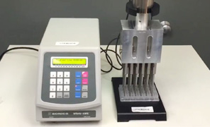 美国 SONICS 超声波分散器 Sonics-VCX-750